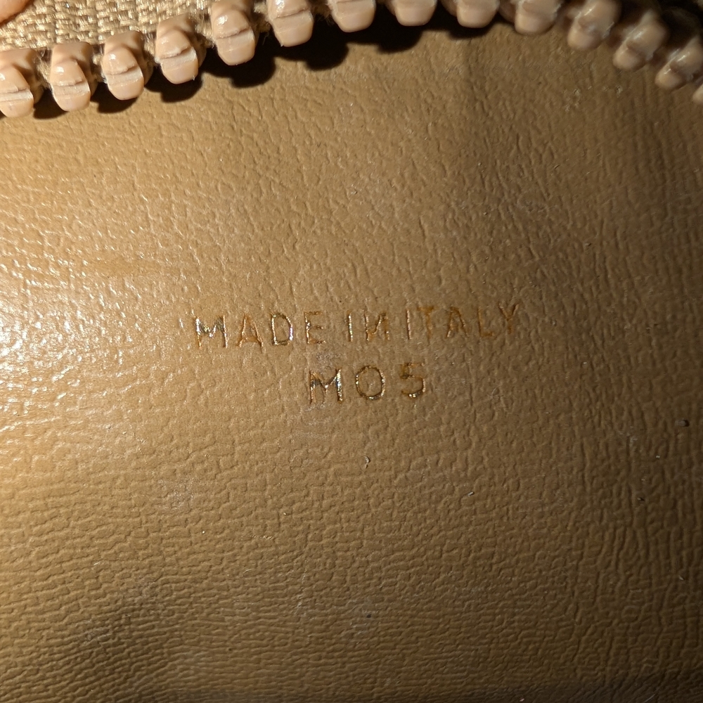 Celine Macadam Clutch - Picture 10 of 10